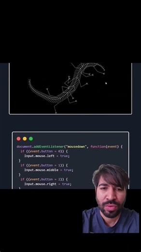 This Creative Coding Art Looks Unreal