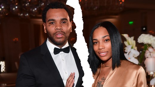 Kevin Gates’ Wife Dreka Files For Divorce After 9 Years Of Marriage