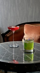 7.1K views · 168 reactions | Discovering what makes every moment at the American Bar so special  | The Savoy | Facebook