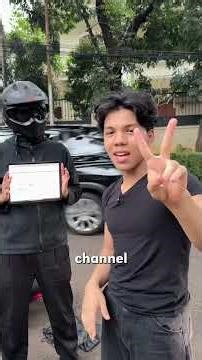 Viral‼️What kind of modus operandi is this? 🤯😱