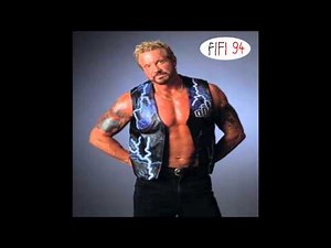 DDP WCW theme song Self High Five