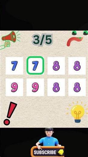 Say The Word On The Beat 1-5 // challenge // #saythewordonbeat #educationalvideo #quiz