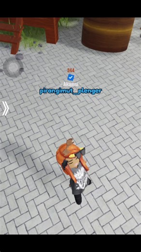 Pacar lima langkah #roblox #fyppppppppppppppppppppppp #robloxfyp #4u #xybca