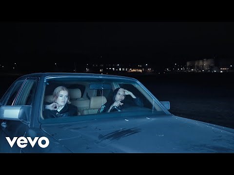 Icona Pop - Dance To This (Official Video)