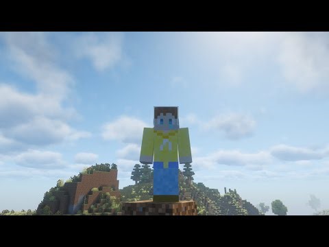 Starting a New World (It has mods) - Minecraft Let's play