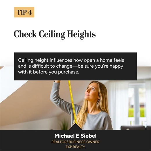 Download My Guide for Step-By-Step Expert Advice on Buying Your Home https://michaelsiebel.expportal.com/buyer-guide | Michael Siebel - EXP Realty