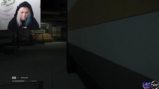 [ENG/18 ] Back to hiding and sneaking! I'm so scared! Alien: Isolation part 3! ★ !noct !havo !spawn