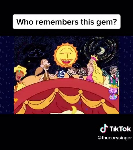 ChalkZone: Celebrate the Holiday Season in All Togetherland