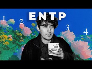 The 4 ENTP Subtypes