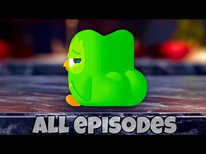 Duolingo.exe (All Episodes)