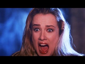 Graveyard Disturbance (1987) ORIGINAL TRAILER [HD 1080p]