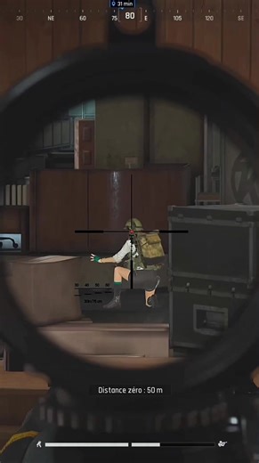 One Shot: Arena Breakout Infinite - TV Station Guide