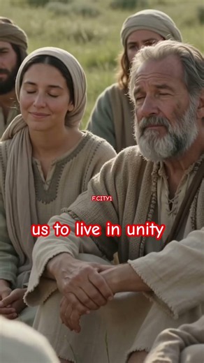 God’s Light Brings Unity | Ephesians 4:3 & 1 John 1:7
