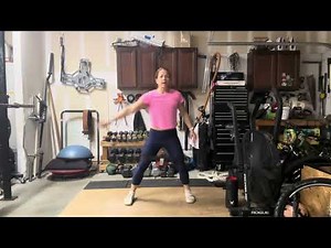 20 minute integrated pelvic floor workout with Pelvicore Pro