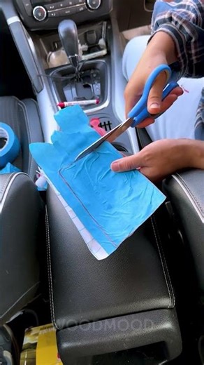 Exact size of the screen 🤯