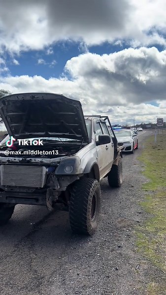 4th gearbox✅ first major defect🩷