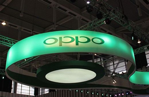 OPPO reportedly working on a clamshell foldable smartphone launching this year - Gizmochina