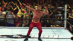 MLW Underground TV taping for REELZ! 💥Dumpster Match! Microman vs. Real1 vs. Mance Warner vs. Mystery Man 💥Hammerstone vs. Jacob Fatu - World Heavyweight Championship 💥Lio Rush vs. Davey Richards 💥John Morrison vs. Willie Mack 💥No Ropes Catch Wrestling Match: Davey Boy Smith Jr. vs Alex Kane 💥HARDCORE MATCH! Rickey Shane Page vs. 1 Called Manders 💥Taya Valkyrie vs. Billie Starkz - Women's World Featherweight Championship 💥AKIRA vs. Calvin Tankman 💥Lince Dorado vs. Delirious - World Midd