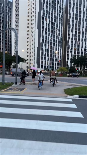 Hey bro! See you in 7 days later, alright? #singaporestuff | Singapore Stuff