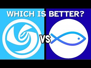 Deepin OS vs Cutefish OS - Which Beautiful Linux Distro Should You Use in 2025?