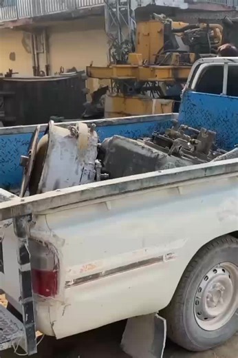 Reviving Classic Engines: The Mechanic Life