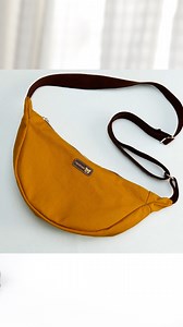 771K views · 17K reactions | DIY Mini Crossbody bag. #bagtutorial #sewingprojects #fabricbags #SewingTutorial #diybags #diy #sewing #sewingforbeginner #uniqlobag | Ae PooiM | Facebook