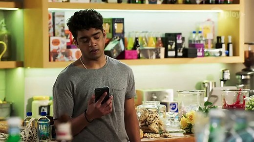 Neighbours 8508 3rd December 2020