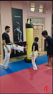 🥋 Empower Your Child with Kids MMA! @senseiavnish Looking for a fun and powerful way to boost your child’s confidence, discipline, and physical fitness? Our Kids MMA Class is the perfect blend of martial arts training and life skills development. Through engaging sessions led by certified coaches, your child will: ✅ Build strength, coordination & agility ✅ Learn focus, respect, and self-discipline ✅ Boost confidence and self-esteem ✅ Develop teamwork and goal-setting skills This is more than ju