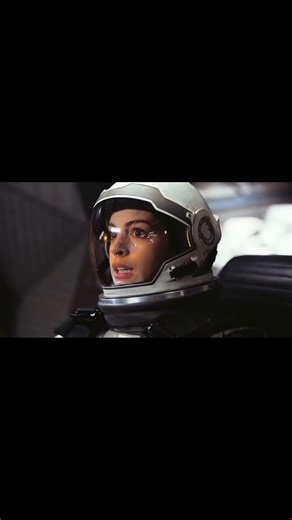 "Interstellar's Beautiful Scene CRUSHES Real Science! 😱"