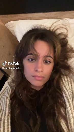 Camila TikTok Dance Videos Reaction - Not What I Expected!