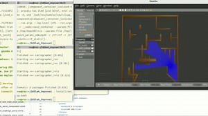 Cartographer Navigation2导航