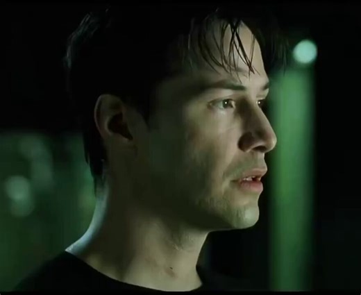 The scene Neo finally sees the Matrix in The Matrix (1999) is a crucial turning point of the film. Neo realizes the world is nothing but cascading green code and understands he can control the Matrix, breaking free from its simulated physical laws.This moment confirms Neo as The One and solidifies The Matrix as a defining work of cyberpunk, leaving a profound influence on popular culture.