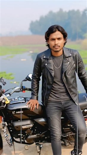 🐎 on Instagram: "That’s a sleek Hero Splendor Plus! The black-on-black look with the subtle chrome accents and those clean modifications (like the alloy wheel detailing and the crash guard) makes it a prime candidate for a viral reel. To help your video get the reach it deserves, here is a breakdown of the best hashtags and tips for early 2026. 🚀 Top Trending Hashtags for Hero Splendor Use a mix of these to hit different "pockets" of the algorithm: The Niche (Bike Specific): #SplendorLover #He