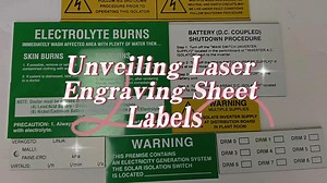 Traffolyte Name Plate Plastic Engraving Sign Electrica Valve Tags Maker Laser Engraved Traffolyte Labels