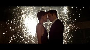 Did you hear something? Watch the new Armani Code Profumo film starring Chris Pine. | Armani beauty