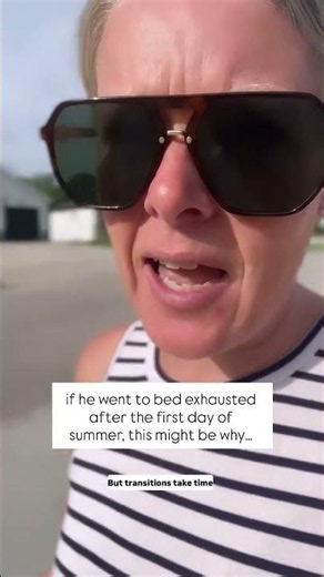 Summer tips