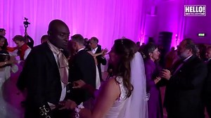 Princess Martha Louise reveals she was 'completely devastated' as she opens up about ex-husband's death