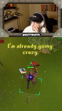 Imp Catcher should be a Grandmaster Quest 🤣 #osrs