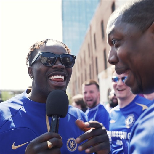 Highlights of an unbelievable weekend in Nashville TN for Premier League Mornings Live! 🇺🇸 | Chelsea Football Club
