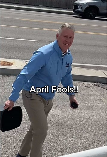 Creative April Fools' Pranks for Office Fun