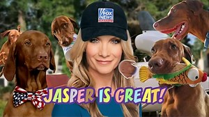 Do you agree? Thanks to Greg Gutfeld for letting me rip off his “great” new ear worm for just one time on The Five | Dana Perino