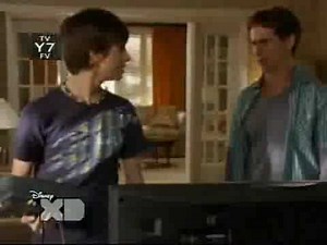 Aaron Stone- Episode 11- Xero Control- Part 3