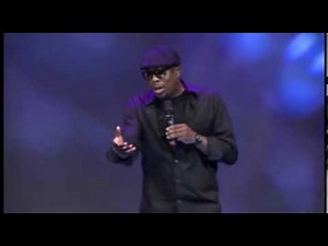 Huggy lowdown Chris Paul Comedy live .trailer