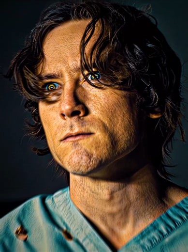 Sentry's Aura... #sentry #thunderbolts