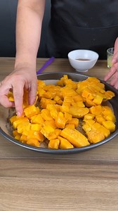 Bu mango tatlısının sonucuna inanamayacaksınız. | Patron Tarifleri