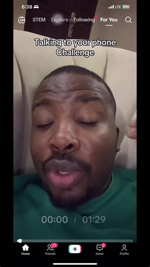 Day 4 of speaking to my Camera. I’m not giving up at all.thank you @ovie you inspired me to continue with this challenge.#fyppppppppppppppppppppppp #viralvideos #30daychallenge #2026 #2026 #splendorbakes