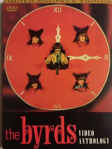 The Byrds - Video Anthology