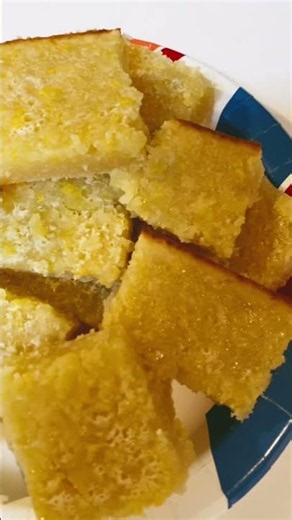 Chewy Pineapple Squares #baking #cake #pattiskitchengardenandmore - 5/20/26