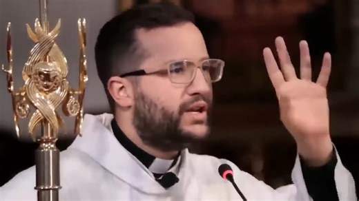 Martes III Ordinario | P. Eugenio Fernández