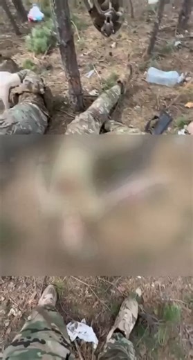 Chechen opposition media claimed a missile strike hit Russia’s Akhmat special battalion, with preliminary reports saying around 60 personnel were killed. The strike was said to have taken place in recent days. #Russia